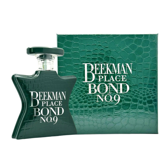 Bond No.9 Beekman Place 3.3oz Unisex EDP