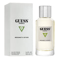 Guess Bergamot Vetiver 3.4oz Men