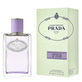 Prada Infusion Figue 3.3oz Unisex EDP Spray