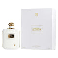 Alexandre J Western Leather White 3.4oz Women EDP