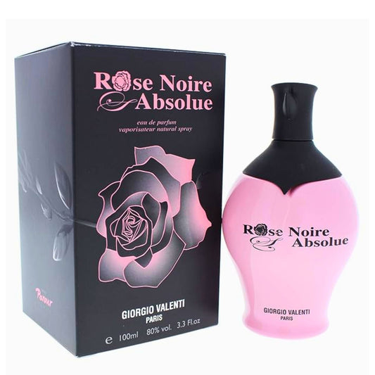 Rose Noire Absolue 3.4oz Women EDP Spray
