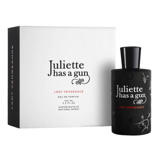 Juliette Has A Gun Lady Vengeance 3.3oz Women EDP Spray
