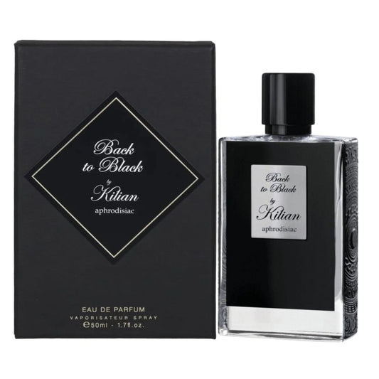 Kilian Back To Black 1.7oz Unisex EDP Spray