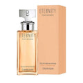 Calvin Klein Eternity Intense 3.4oz Women EDP Spray