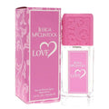Jessica McClintock Love 3.4oz Women EDP Spray
