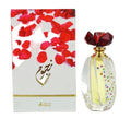 Asgharali Nujoom Attar 3.4oz Women EDP Spray