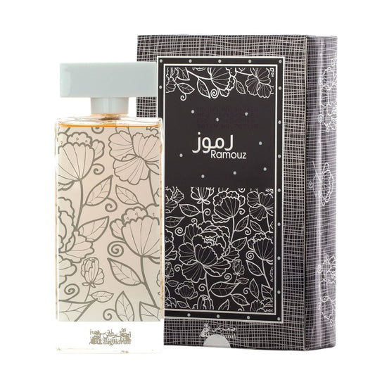 Ramouz 3.4oz Women EDP Spray