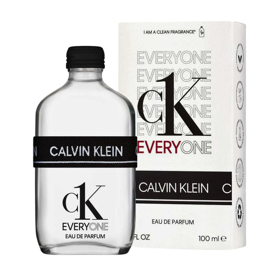 Calvin Klein Ck Everyone 3.3oz Unisex EDP Spray
