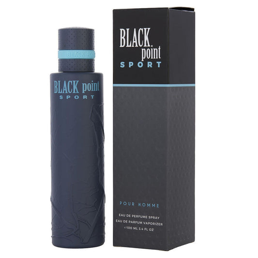 Black Point Sport 3.4oz Men EDP Spray