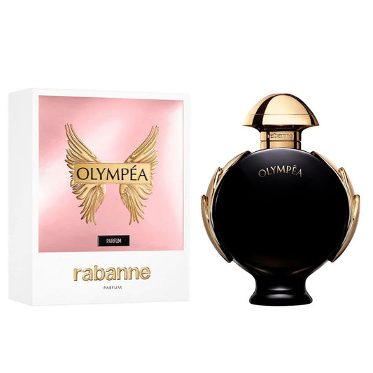 Paco Rabanne Olympea Parfum 2.7oz Women Parfum Spray