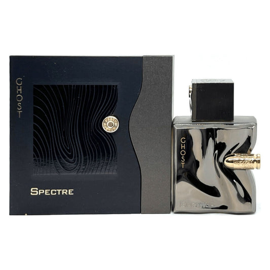 Fragrance World Spectre Ghost 2.7oz Men EDP Spray