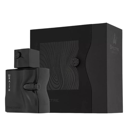 Fragrance World Spectre Wraith 2.7oz Men EDP Spray