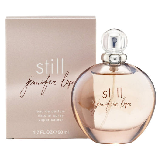 Jennifer Lopez Still 1.7oz Women EDP Spray