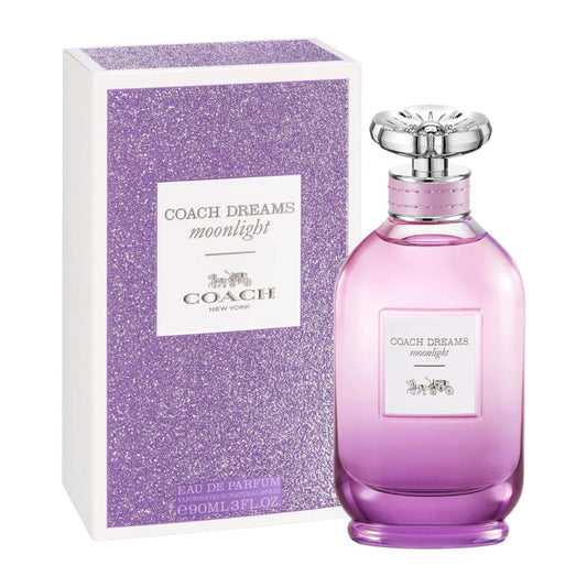 Coach Dreams Moonlight 3.0oz Women EDP Spray