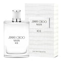 Jimmy Choo Ice 3.3oz Men EDT Spray