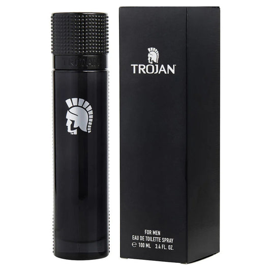 Trojan for Men 3.4oz EDT Spray