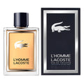 Lacoste L'Homme 3.3oz Men EDT Spray