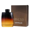 Mont Blanc Legend Night 3.3oz Men EDP Spray