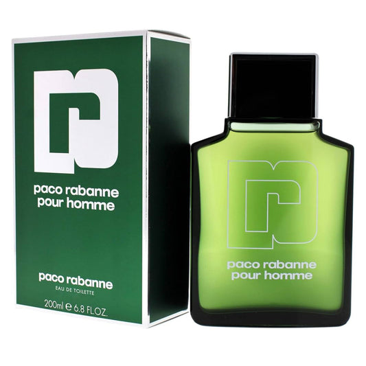 Paco Rabanne 6.7oz Men EDT Spray