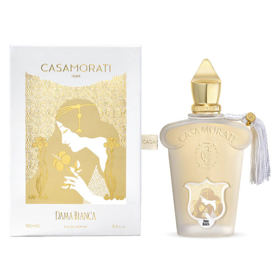Xerjoff 1888 Dama Bianca 3.4oz Women EDP Spray