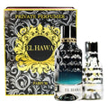 El Hawa 2-Piece Set 3.3oz Unisex EDP Spray