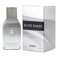 Ajmal Silver Shade 3.4oz Unisex EDP Spray
