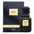 Ajmal Rose Wood 3.4oz Unisex EDP Spray