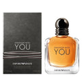 Emporio Armani Stronger With You 3.4oz Men EDT Spray