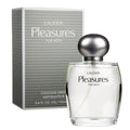 Estee Lauder Pleasures 3.4oz Men EDC Spray