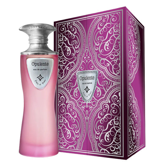 Opulente 3.4oz Women EDP Spray