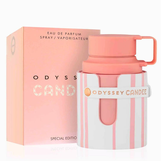 Armaf Odyssey Candee 3.4oz Women EDP Spray