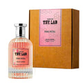 Sterling The Lab Pink Petal 3.4oz Men EDP Spray