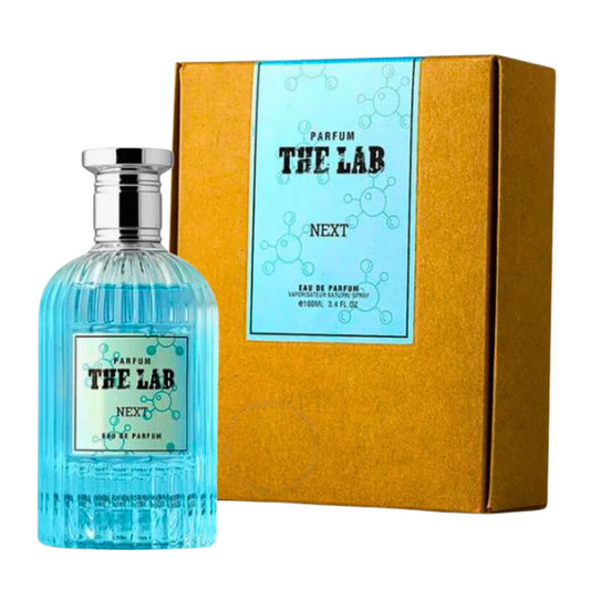 Sterling The Lab Next 3.4oz Men EDP Spray