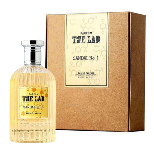 Sterling The Lab Sandal1 3.4oz Men EDP Spray