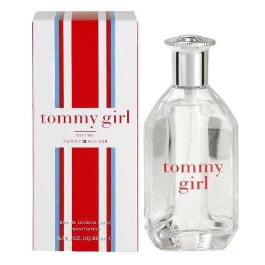 Tommy Girl 6.7oz Women EDT Spray