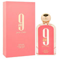 9Am Pour Femme By Afnan For Women 3.4oz EDP Spray