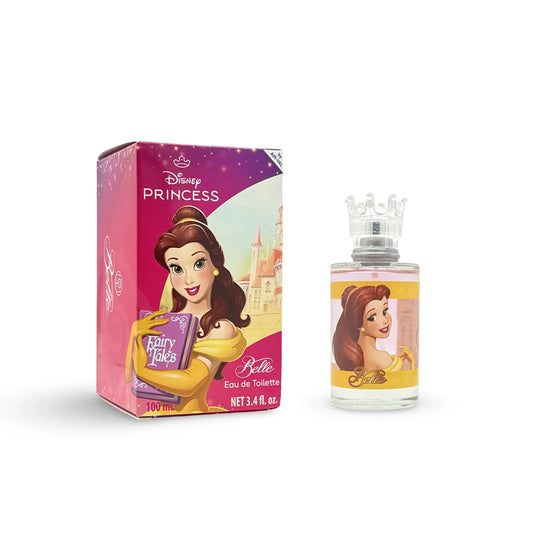 Princess Belle 3.4oz Kids EDT Spray