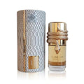 Lattafa Musamam White Intense 3.4oz Unisex EDP Spray