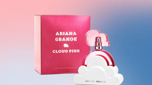 Ariana Grande Cloud Pink 3.4oz Women EDP Spray