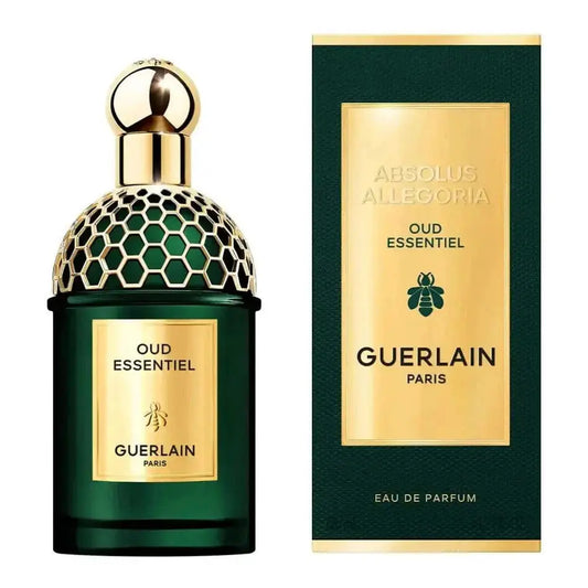 Absolus Allegoria Oud Essentiel By Guerlain For U 4.2oz EDP Spray