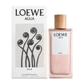 Agua Ella By Loewe For Women 3.4oz EDT Spray