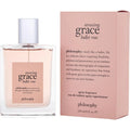 Amazing Grace Ballet Rose By Philosophy For Women 4.0oz EDP Spray