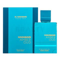 Amber Oud Aqua Dubai by Al Haramain Unisex EDP 2.5oz Spray