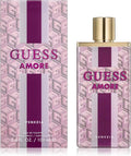 Amore Venezia By Guess Unisex 3.4oz EDT Spray