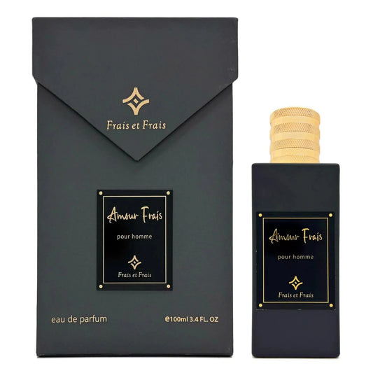 Amour Frais By Frais For Men 3.4oz EDP Spray