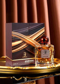 Arabesque By Bharara For M 3.4oz EDP Spray