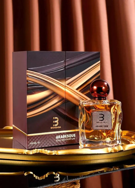 Arabesque By Bharara For M 3.4oz EDP Spray
