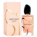 Armani Si Intense By Giorgio Armani For W 1.6oz EDP Spray