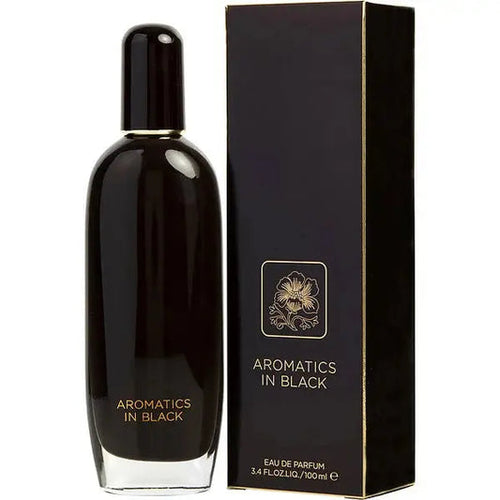 Aromatics In Black by Clinique For Women 3.4oz EDP Spray