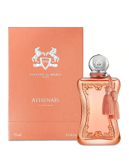 Athenais By Parfums De Marly For Women 2.5oz EDP Spray